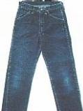 Wrangler 13 MWZ