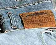 leather tag