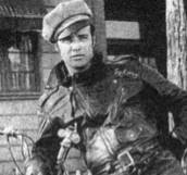 Marlon Brando
