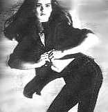 Brooke Shields