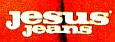 Jesus jeans