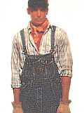 overall