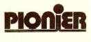 Pioneer