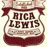 Rica Lewis