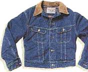 LEE Rider jacket