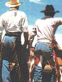 rodeo
