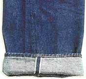 selvage