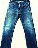 Levi's 501