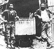 The Last Chance Mine, California, 1882